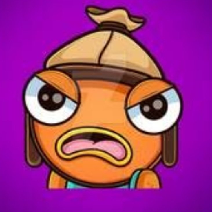 GhostOn500FPS's tweet photo. #FishyArmy https://t.co/IYDMXs94qa