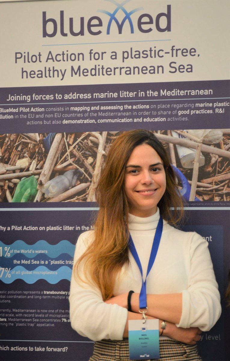 InesBoujmil's tweet photo. ⏰July 21st, 11.00: I will be a #panelist on "Community and Citizen Awareness, Ocean Literacy", closing the BlueMed e-training on "Understanding and Acting for a Healthy Plastic-free Mediterranean Sea": https://t.co/KnHiC4XVzb
#BlueMedPilot
Join the @BlueMedEU momentum🌊 https://t.co/xXIYrtss7a