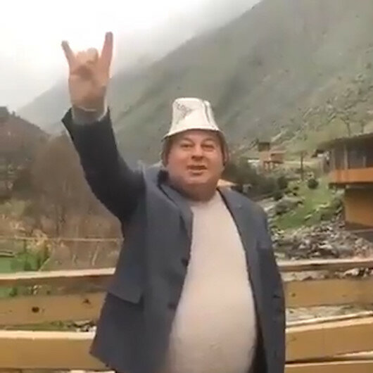 BirGun_Gazetesi's tweet photo. MHP Ordu Milletvekili Cemal Enginyurt, kesin ihraç talebiyle disipline sevk edildi
https://t.co/duEtbuVicm https://t.co/HnfybupDgs