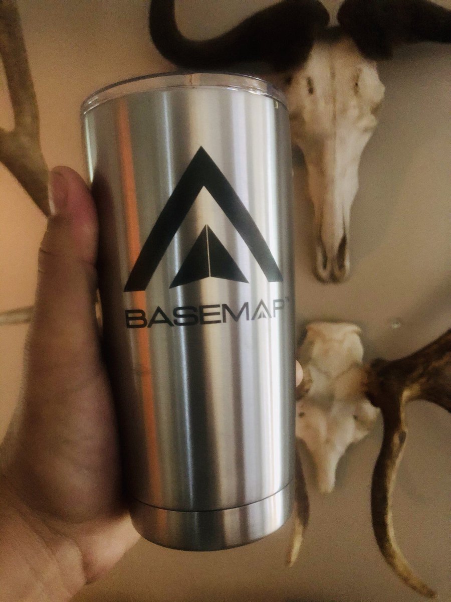 BoogerBottom's tweet photo. Hunting season is getting closer. Check out the best app on the market for hunters, outdoorsmen & women. BaseMap is awesome.
#basemap #huntingapp #bonecollector https://t.co/GuVJURYMvh