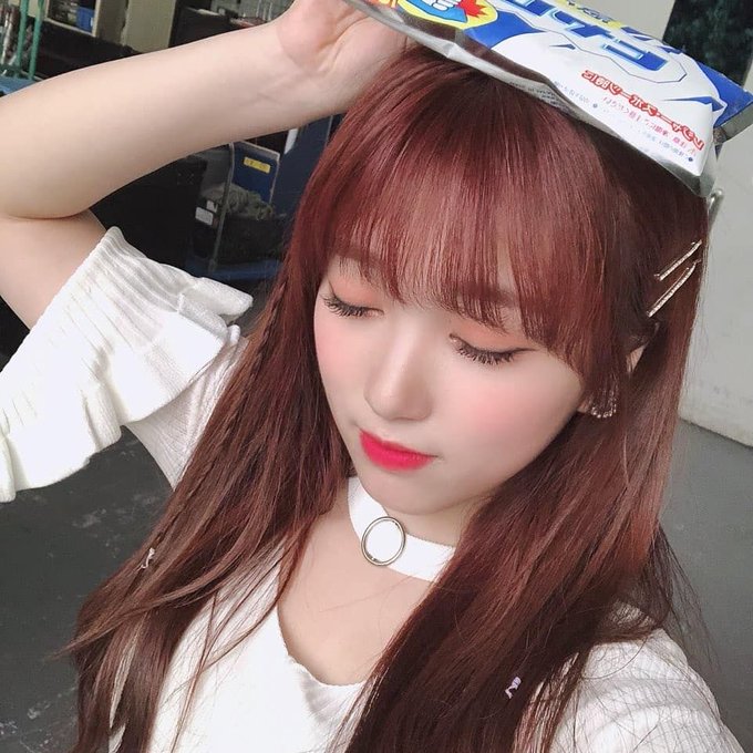 izone pics (@galleryIzone) / Posts / X