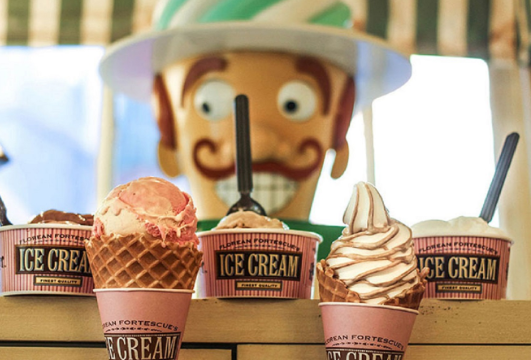 TCUTS__'s tweet photo. ⚡Knuts Post ⚡ICE CREAM!  Create an ice cream sundae for your current TCUTS hybrid house. Choose at least 2 flavors and lots of toppings. Make it sound yummy  4 sentences minimum. #TCUTS  #TheCupboardUnderTheStairs   #Slytherin #Gryffindor #Ravenclaw #Hufflepuff #icecream https://t.co/bC5heSCpcm