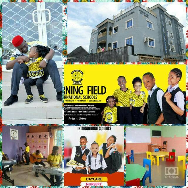 LearningField1's tweet photo. A PLACE WHERE LEARNING IS AT IT'S PEAK https://t.co/zA5txBb4dx