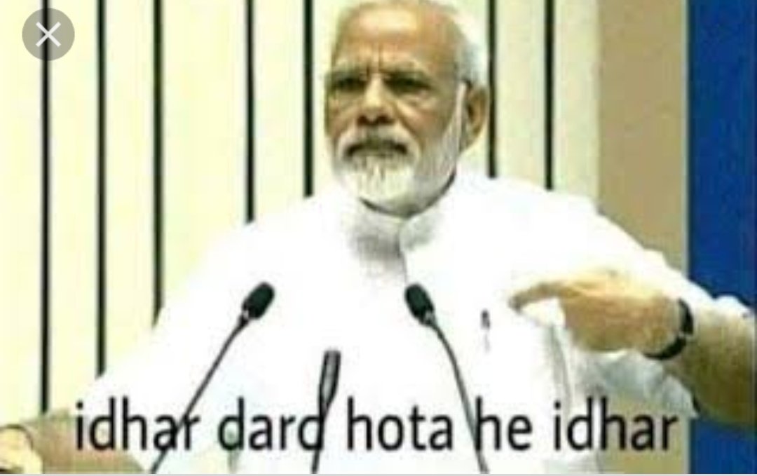 pubgplayer12ace's tweet photo. #ILoveRedmiNote9 is trending 

le modiji : https://t.co/W6i1gJ9rsa