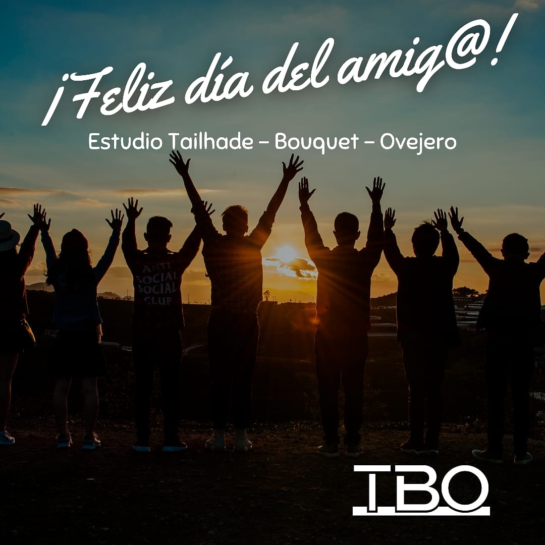 estudtbo's tweet photo. #FelizDiaDelAmigo les desea a nuestros clientes el estudio Tbo

#estudiocontable #contador https://t.co/NH6U35nhi5