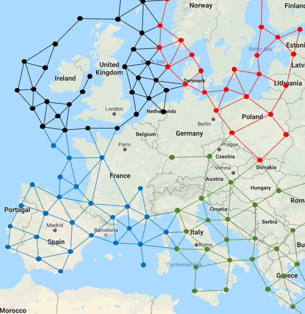 Doing Things Differently tweet media