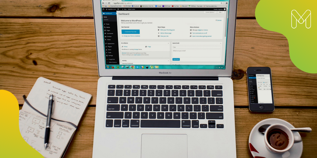 weareccm's tweet photo. In an increasingly #digital world, a strong online presence is crucial to a successful brand 🌐 

Find out why #blogging is important for your business in our latest blog: https://t.co/gV1lhKx0e7 

Yep, we're blogging about blogging 🤯 you will thank us later! #ContentMarketing https://t.co/0dkrz0CFh3