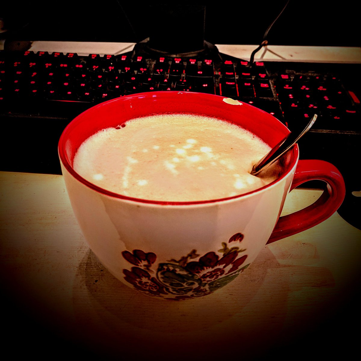 blunt_damage's tweet photo. Monday tip: Coffee make brain work 😴+☕️=😀

Check out the demo of our game, Bloodworth!: https://t.co/cCngGwkrxY

#Coffee #monday #indiedev #gamedev https://t.co/8XvyLk6DAG