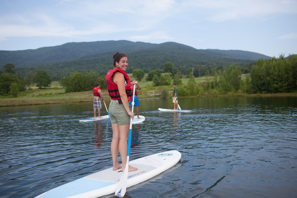 Smugglers_Notch's tweet photo. Beat the heat and COOL down with a SUP rental at Bootleggers' Basin!
Stand-up Paddleboards rentals are available, $10 per hour. To reserve call (802) 644-1293 or visit https://t.co/JEEs4KXgQY. Learn more: https://t.co/viq4b8G0SN https://t.co/GwP08LYAbQ