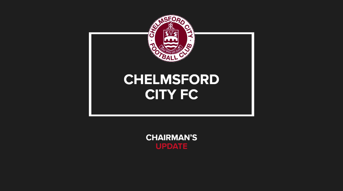 OfficialClarets's tweet photo. 📄| Chairman's Update

🗣️"During a time where there is so much uncertainty, the board and I have been working extremely hard behind the scenes to help move the club forward in several areas."

Read the full update from club chairman, Steve Shore👇
https://t.co/ponAx2sg4e https://t.co/HjxRPJOcGy