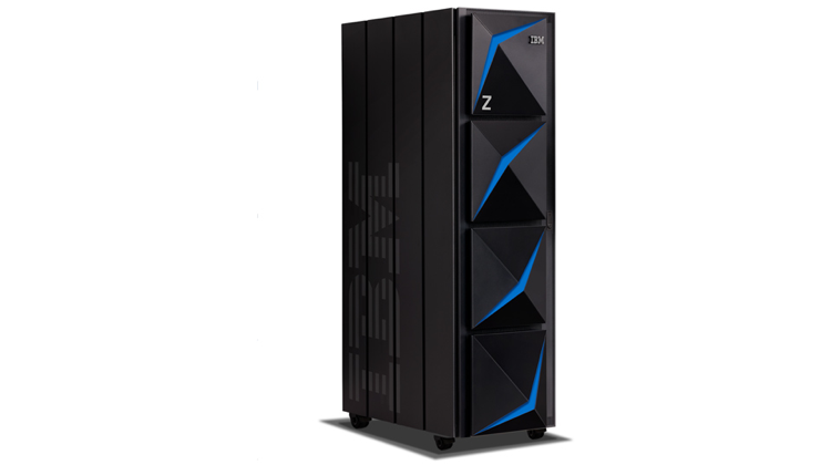 The IBM #z15 is built to drive innovation with #cloud native development and fits into an industry-standard-size space. Take a peak inside the new machine: stwb.co/zcrszzh