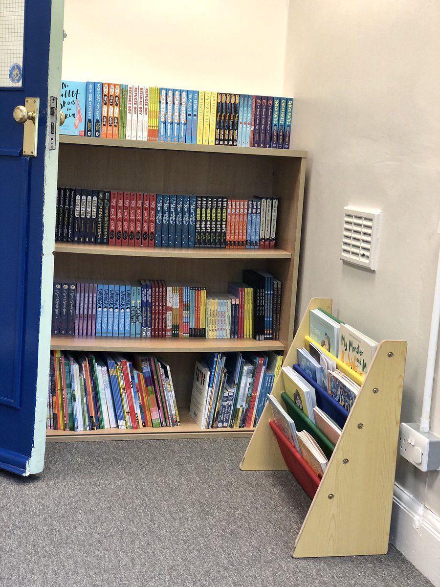 Egremont Primary tweet media