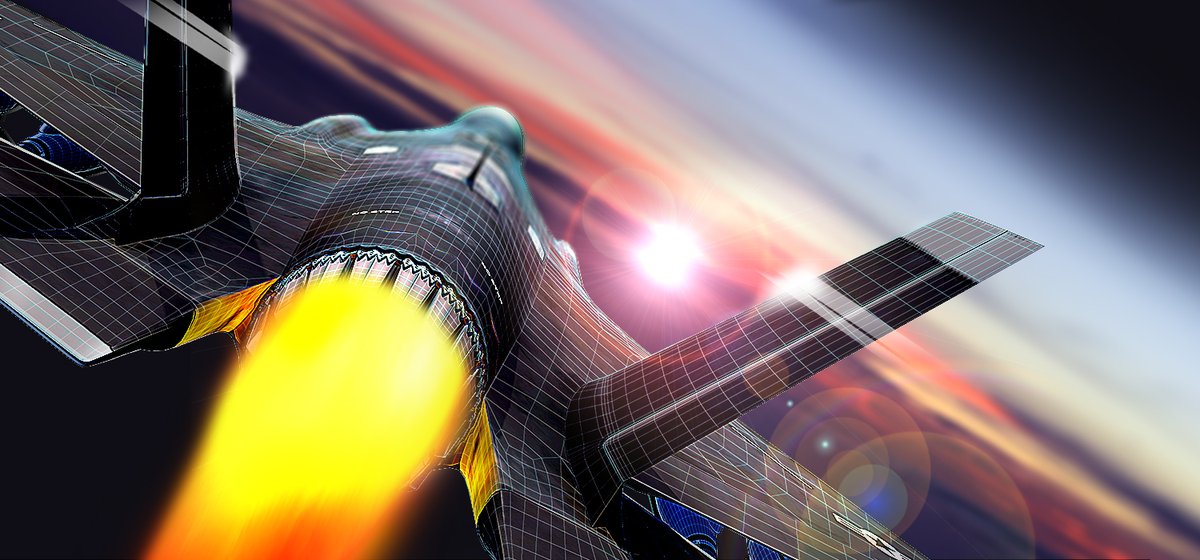 The fourth edition of TechWatch is out today! This is a special-focus edition, centred on two particularly exciting domains: #Air and #Space. We’ve done this in support of our #QinetiQVirtualView event this week. Subscribe and enjoy! ow.ly/k7TR50AA6xf