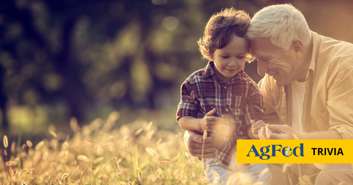 Ag_Fed's tweet photo. We have 8 members 100+ and 657 members under 18. From 1920-2020, we’re proud of them all! #AgFedCreditUnion #CUDifference #CUFacts https://t.co/zyz20rgQmf