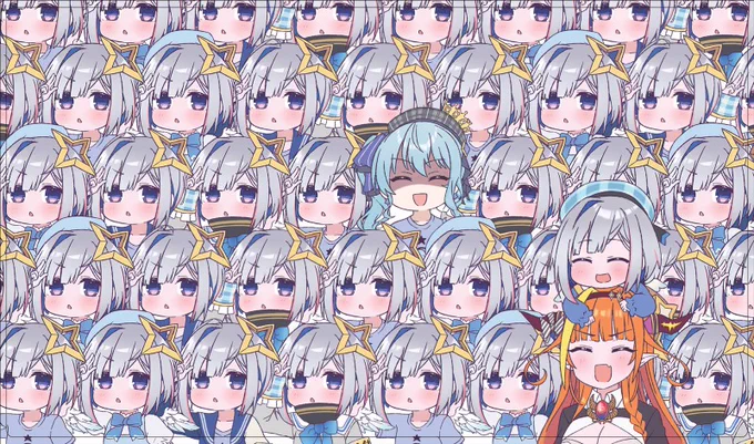 【フォロー&リツイートキャンペーン】白詰草()のアカウントをフォローして頂き、合わせてこのツイートをリツイートして頂いた方の中から1名様に、サンクリにて頒布予定のLily is asleep様()の新作スリーブとプレイマットをプレゼント致します!!締め切りは8月2日までです。 