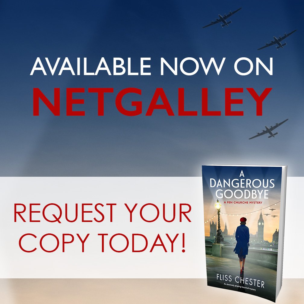 bookouture tweet media
