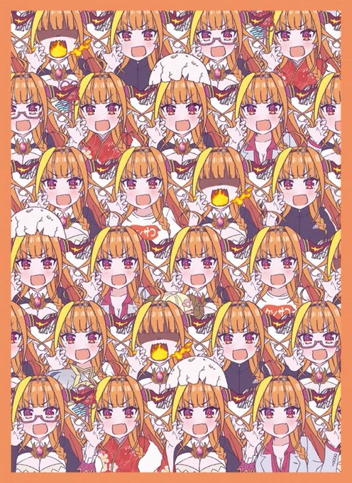 【フォロー&リツイートキャンペーン】白詰草()のアカウントをフォローして頂き、合わせてこのツイートをリツイートして頂いた方の中から1名様に、サンクリにて頒布予定のLily is asleep様()の新作スリーブとプレイマットをプレゼント致します!!締め切りは8月2日までです。 
