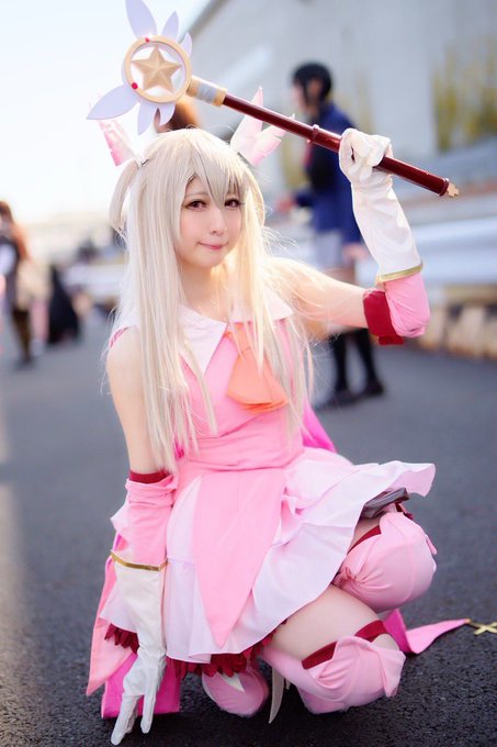 コスプレイヤーめゆのTwitter画像87