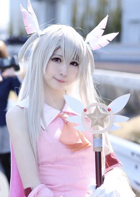 コスプレイヤーめゆのTwitter画像86