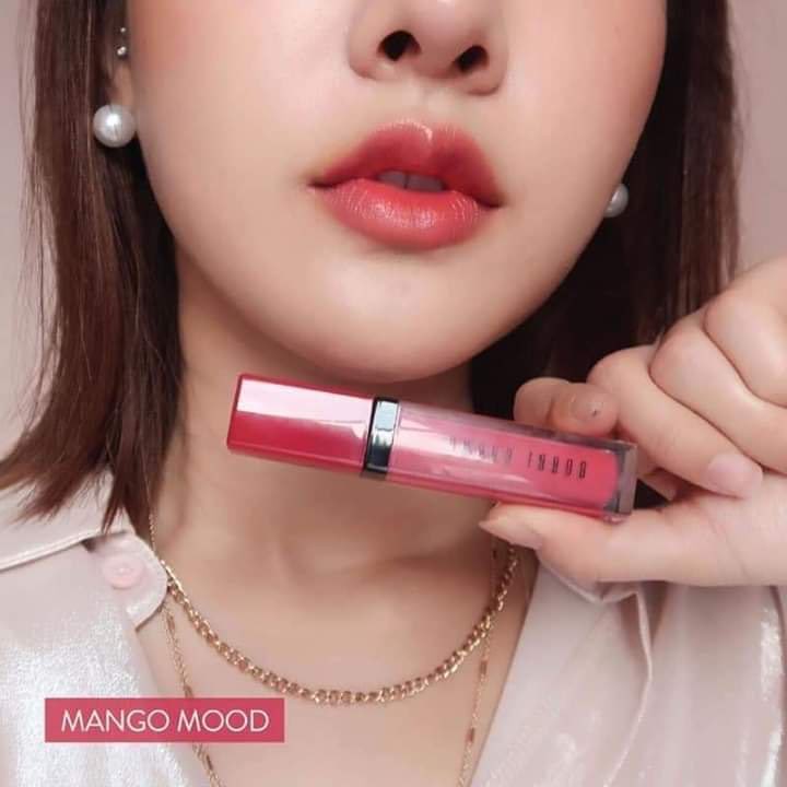 ส่งต่อลิป Bobbi brown สี mango mood ลองสวอชที่มือยังไม่เคยทาปากค่ะ 450฿ ค่ะ สนใจสอบถามได้นะคะ #ส่งต่อ #ส่งต่อเครื่องสําอาง  #ส่งต่อเครื่องสําอางค์ #ส่งต่อคสอมือ2 #ส่งต่อสกินแคร์ #ส่งต่อเสื้อผ้า #ส่งต่อbobbibrown #mangomood