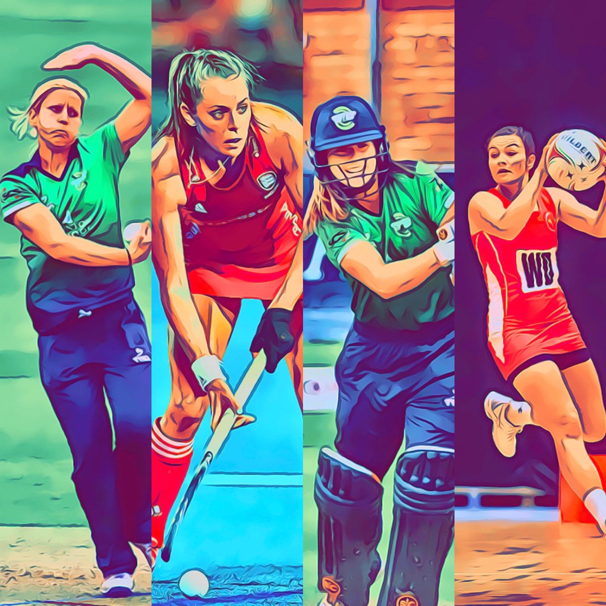 💥<a href="/CricketWales/">Criced Cymru / Cricket Wales 🏏🏴󠁧󠁢󠁷󠁬󠁳󠁿</a> LIVE Q&amp;A 💥

What a line up we have this THURSDAY evening! Our four guests boast a wealth of elite experience including Olympic Gold!

🏏 @clairethomas86 
🏑 <a href="/giselleansley/">Giselle Ansley MBE</a> 
🏐 <a href="/niajones92/">Nia Jones</a> 
🏏 <a href="/LuffSophie/">Sophie Luff</a> 

⏰ 7.30pm
📋 Register below👇🏻👇🏻

us02web.zoom.us/meeting/regist…