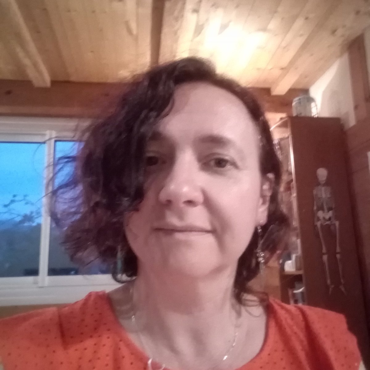 stephTWD's tweet image. #NouvellePhotoDeProfil