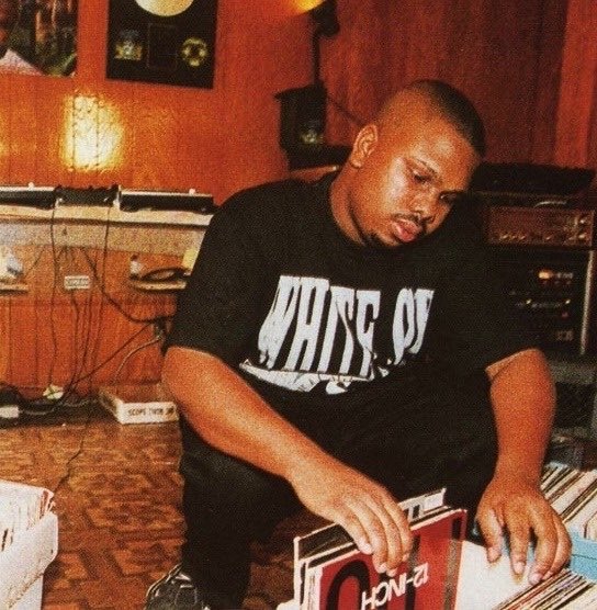 Happy Birthday to the originator of chopped &amp; screwed, the Houston legend, DJ Screw. Today would’ve of been his 49th birthday. Rest in peace to Screw. #RIPDJScrew #DJScrew 🙏🏿🕊