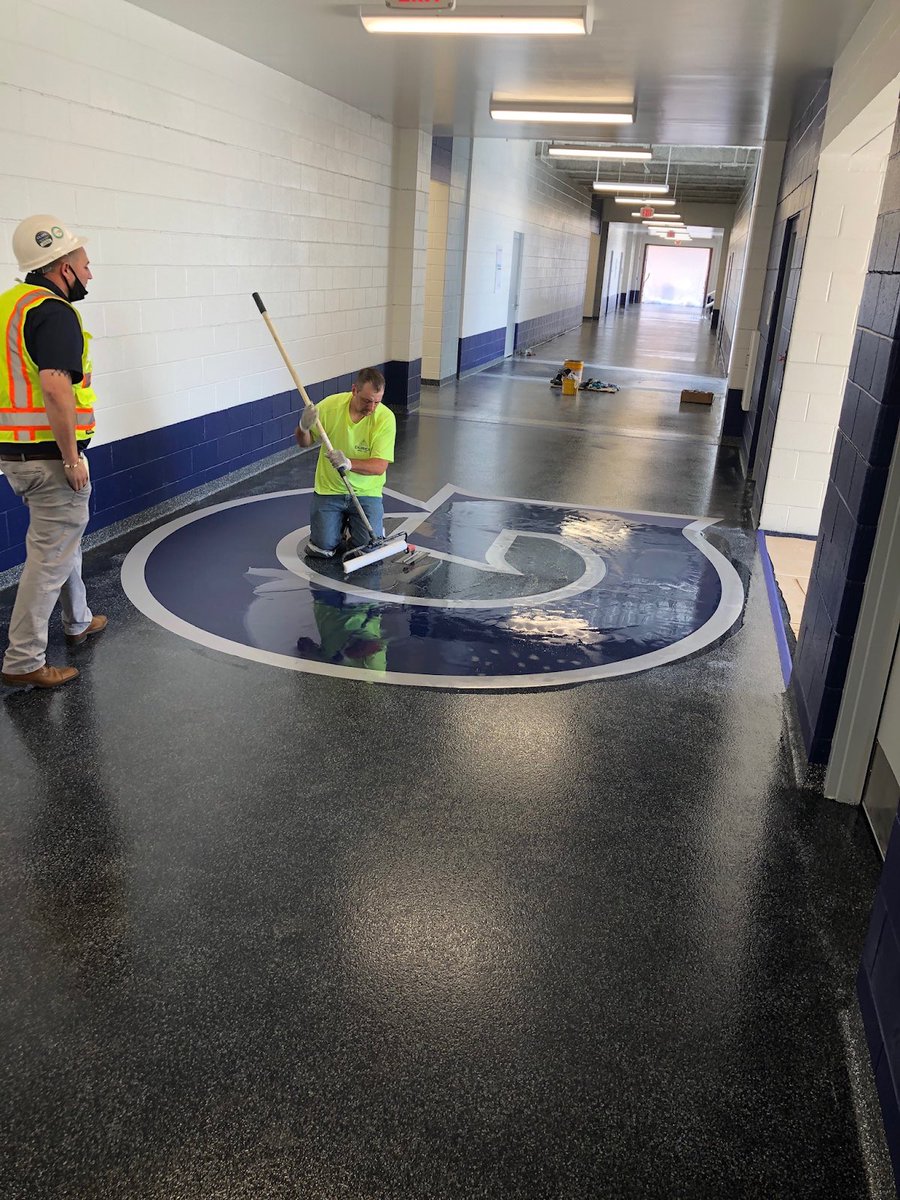 HoyasFB's tweet photo. Whenever we can strap it up again, WE’LL BE READY! So will our new HOME! 

😍🔥

#MOTIVATIONMONDAY

#DEFENDTHEDISTRICT https://t.co/1Z45m1MTXb
