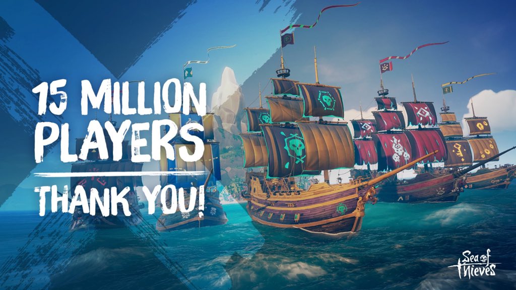 Xbox - Sea of Thieves (Rare, PC/XB1) | Página 15 | ZWAME Fórum