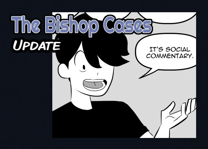 Comic update: https://t.co/sVsWIv5YjF 