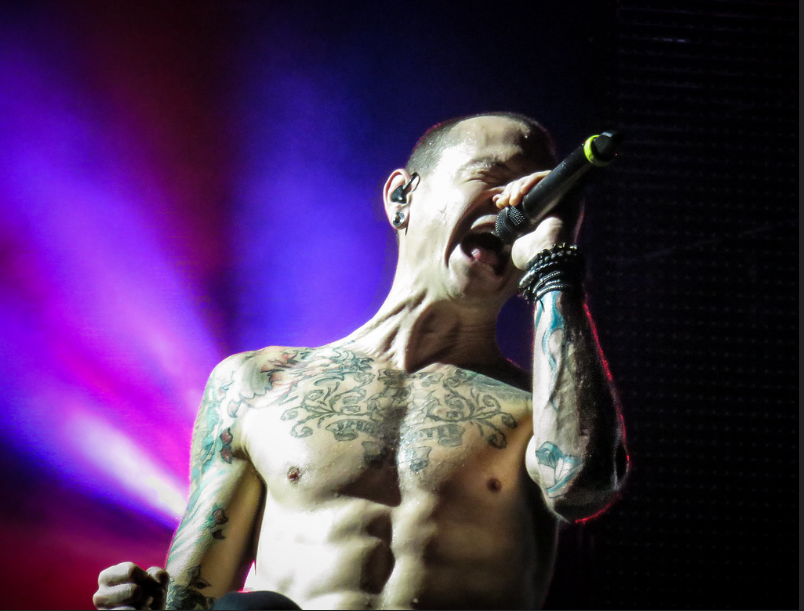 Never forget #chesterbennington ❤️