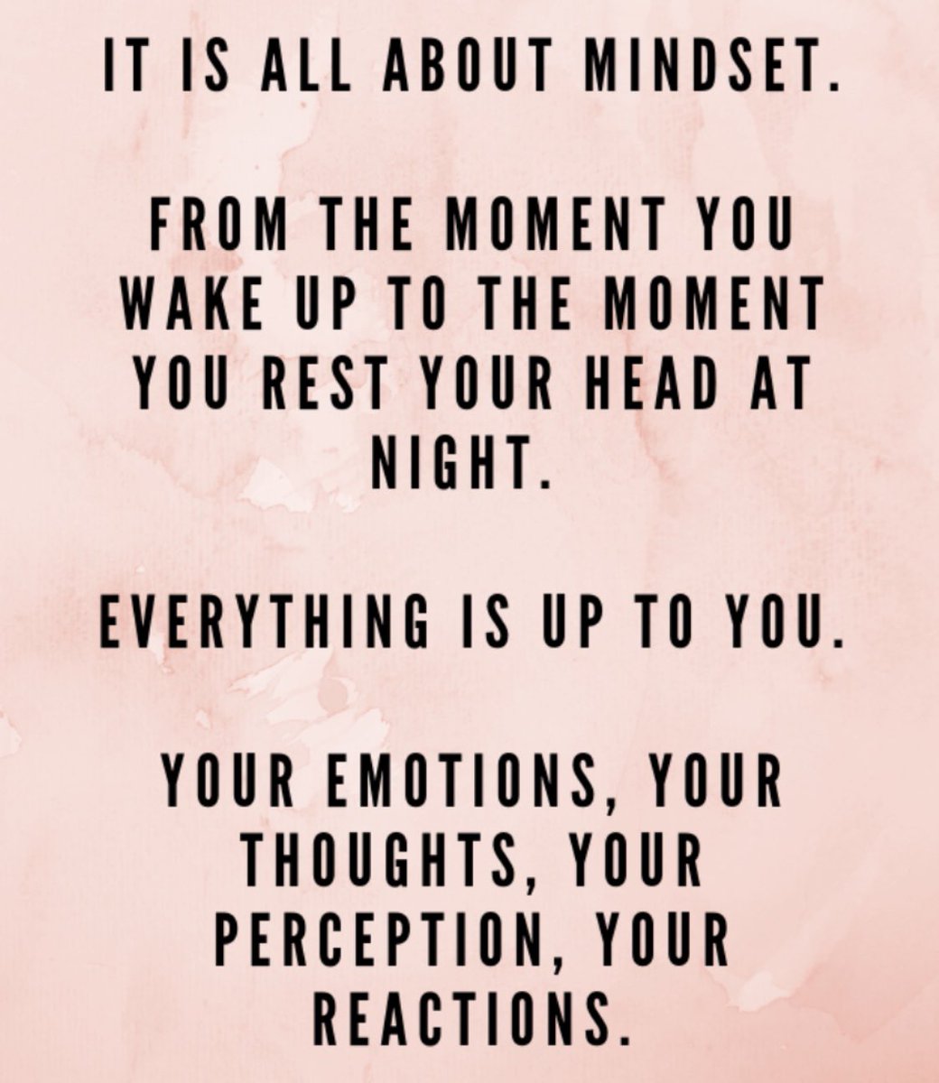paulw023's tweet photo. #monday #mindset #MondayMotivation #MondayMood #MondayVibes #mondaymorningmotivation
Need a quick reboot or reset? Let’s have a chat. https://t.co/LjwbcOoQ5B