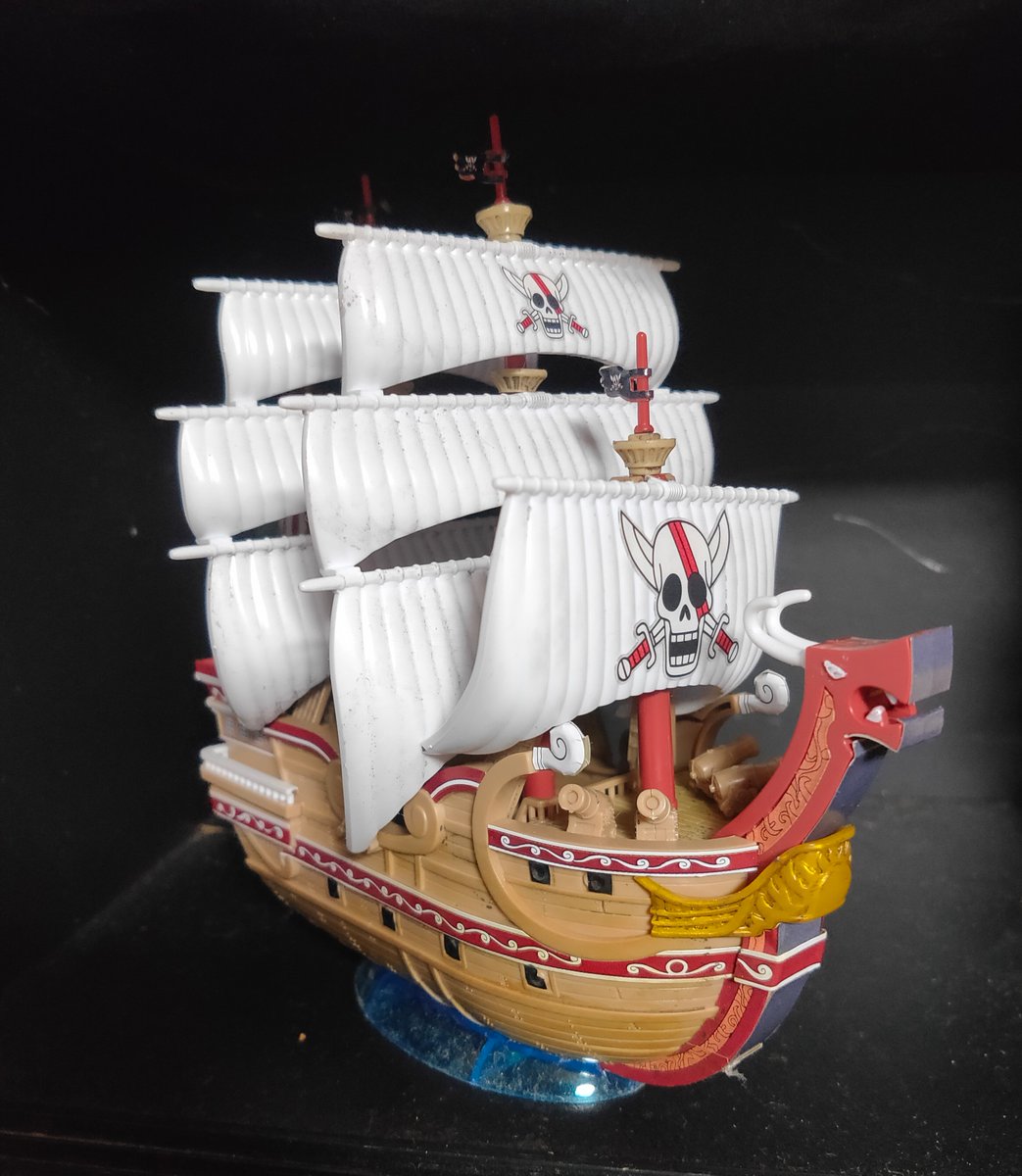 الوسم レッドフォース号 على تويتر