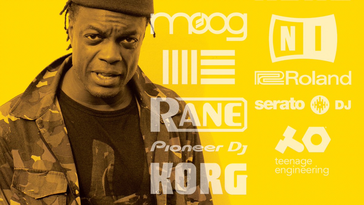 DJ Mag (@djmag) on Twitter photo DJ Mag’s tech editor, Mick Wilson (<a href="/DJMagTech/">Mick Wilson</a>), looks at how manufacturers are finally waking up to underrepresentation in music tech DJ Mag’s tech editor, Mick Wilson (<a href="/DJMagTech/">Mick Wilson</a>), looks at how manufacturers are finally waking up to underrepresentation in music tech