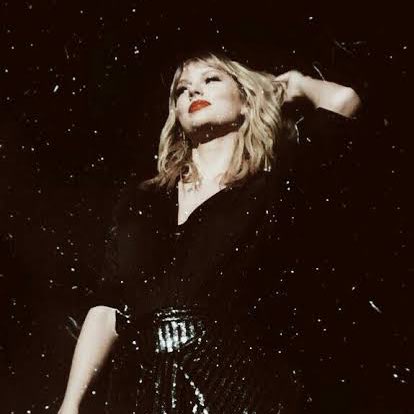 claim a taylor song in the replies and use #MTVHottest Taylor swift