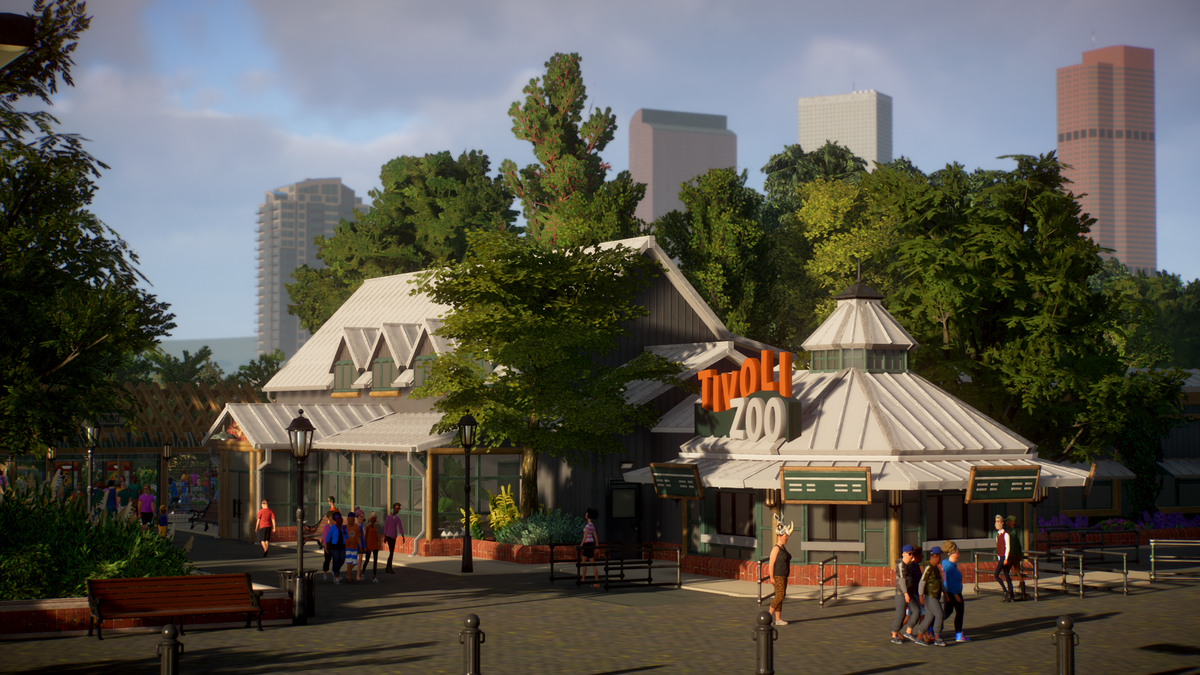 Ruble_Trillions's tweet photo. Episode 10 of Tivoli Zoo is live on my channel. Have a great week everyone! @PlanetZooGame 

https://t.co/Ry8IMXdIey https://t.co/wLvDVdOCGZ