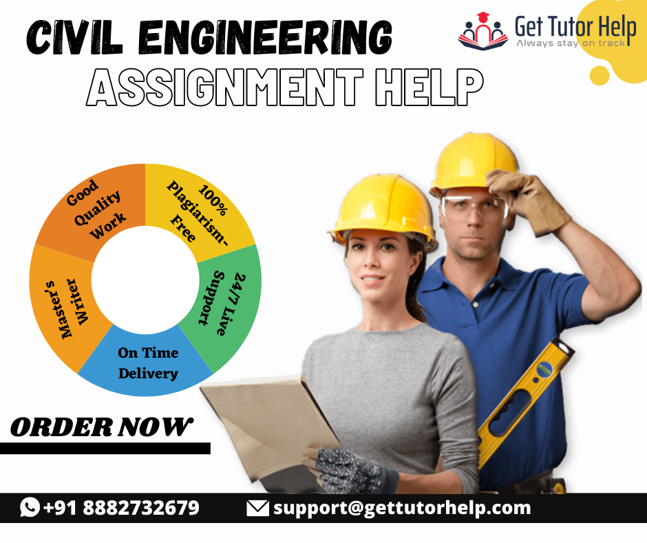 gettutorhelpoff's tweet image. Get Civil Engineering Assignment Help Or Writing Service –get tutor help

#civilengineeringassignmenthelp #assignment #assignmenthelp #thesis #humanties #researchpaper