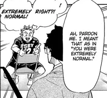 last akaashi appearance ...... 