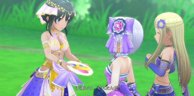 ナターリアのtwitterイラスト検索結果 古い順