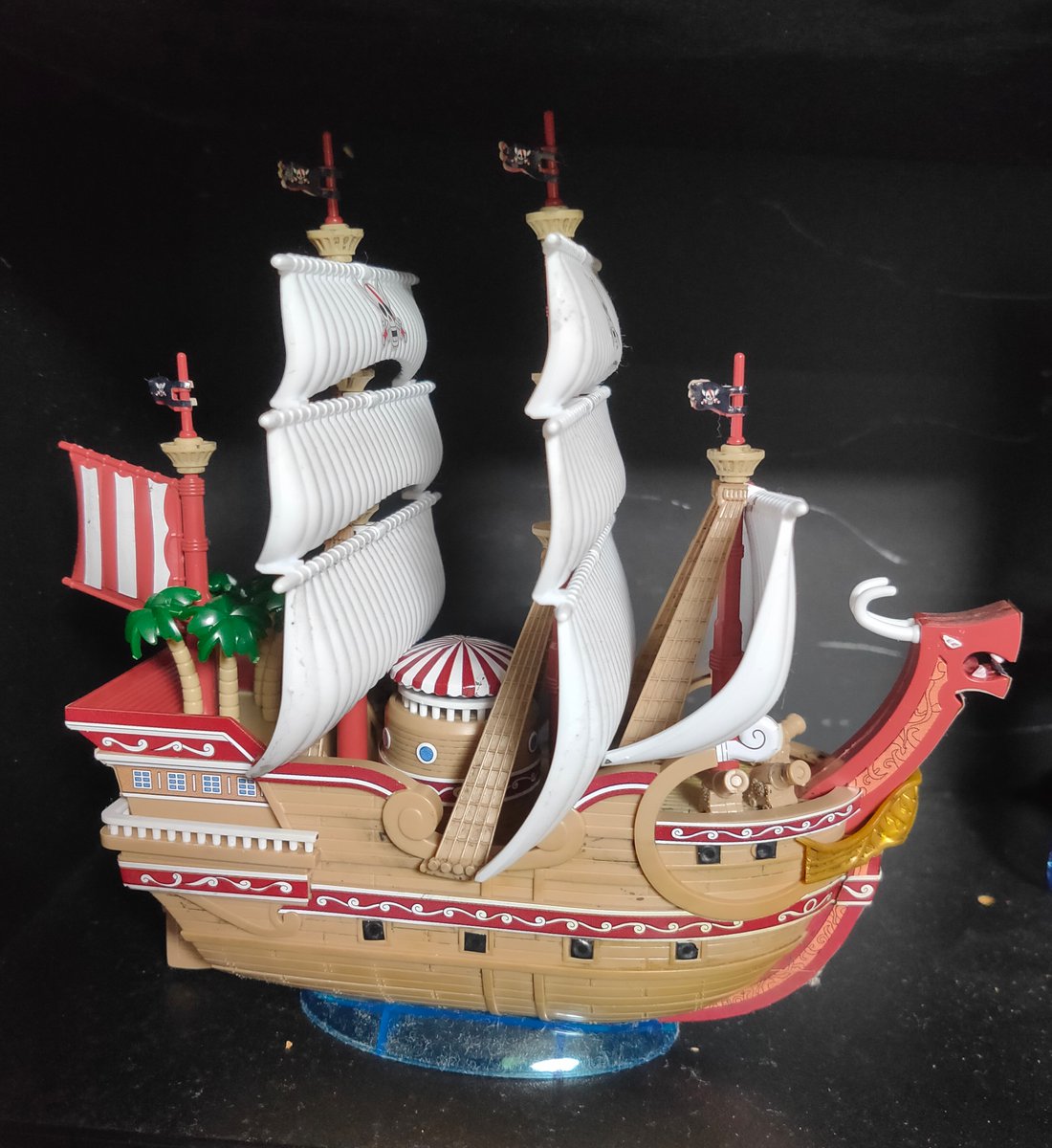 الوسم レッドフォース号 على تويتر