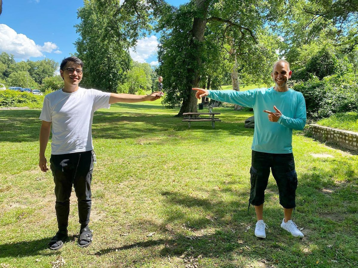 tppsoftware's tweet photo. Shout out to Gee for being selected as Johneral of the month! 🏆 We are so grateful to have such an awesome &amp; hardworking TPP team member! Great job Gee! #employeeofthemonth #congrats #socialdistancing #TPP #teamtpp #thejohneral #eventstrong #caterstrong #wereallinthistogether https://t.co/xPsRE4jqng