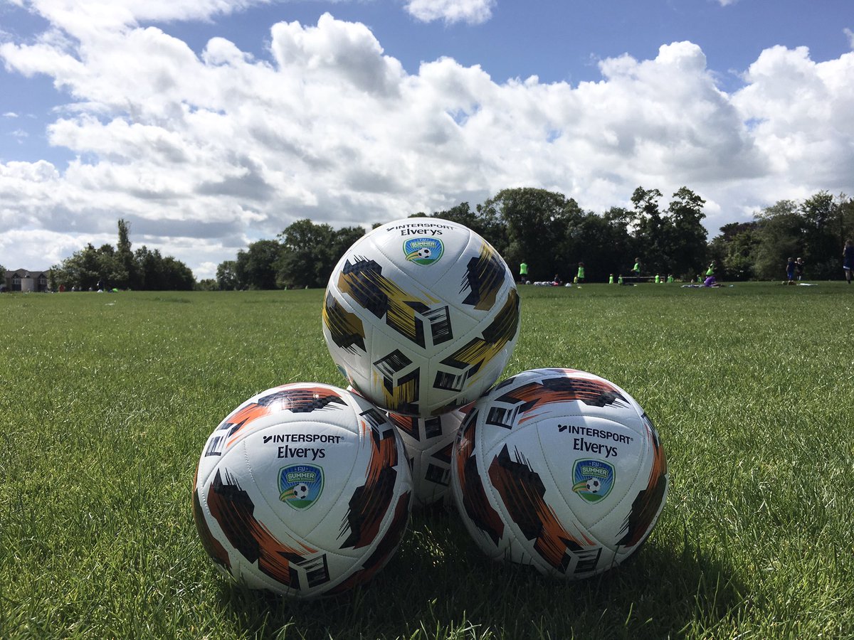 FAI Kilkenny tweet media