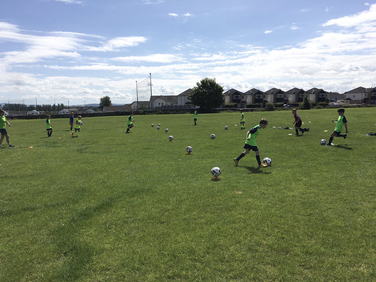 FAI Kilkenny tweet media