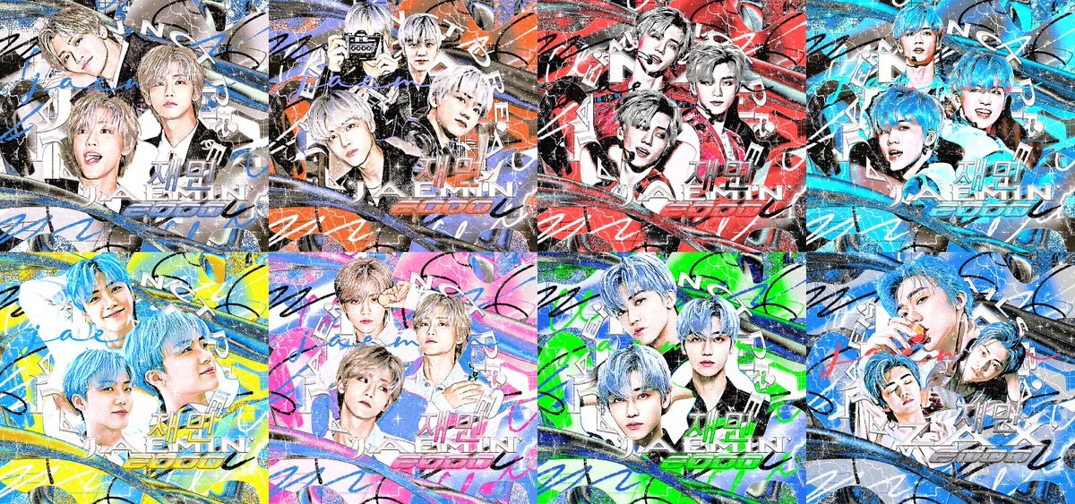 ＊ เปิดขาย 21/07 เวลา 18:00 เป็นต้นไป ＊
’ jaemin ’ ✧ ราคาจะไม่เท่ากัน ตรวจสอบชื่องานและราคาได้ที่ทวิตด้านล่างนี้ครับ ✧
、 เมนชั่นมาจองว่า ’ จอง / stalker_jm ’
หรือ ’ จอง / maniac_jm / ให้ <a href="/___/">sylph</a> ’
（ * ）งานแก้ได้แค่ชื่ออย่างเดียว
（ ! ）อันสุดท้ายไม่ขาย แนบมาให้ครบแถวเฉยๆครับ