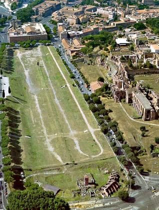 human chariot races human chariot races