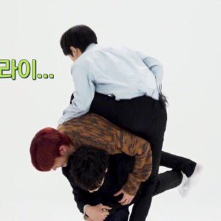 hyukaryote's tweet photo. i think https://t.co/tEUhyQqUWA