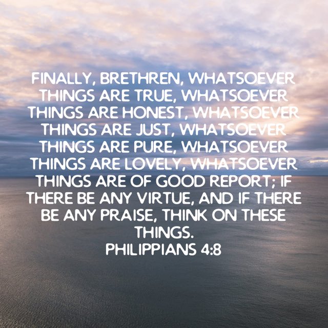 davidwalker1217's tweet photo. Focus on the right things and God will grant peace! https://t.co/KTUElTpEXV
