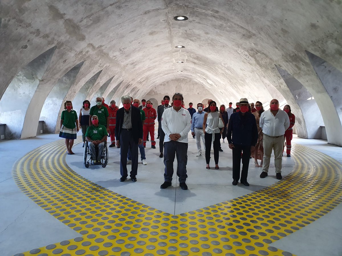 Croce Rossa Italiana tweet media