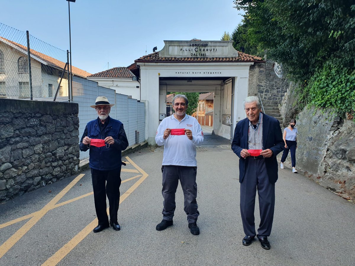 Croce Rossa Italiana tweet media
