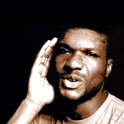 Happy Birthday to one of the greatest of all time, Larry Levan!

 